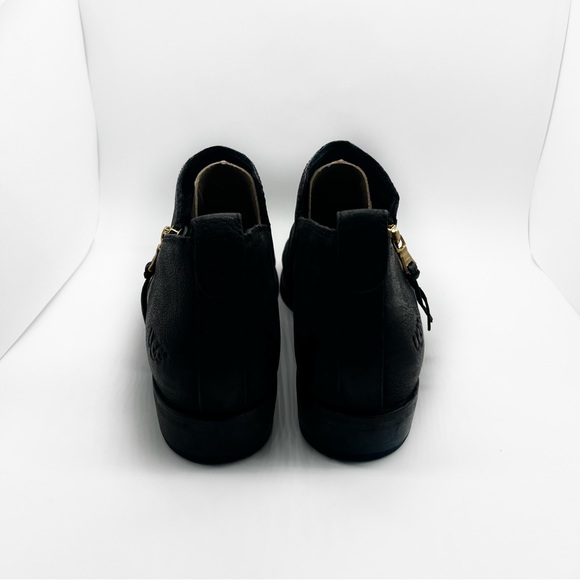 Ugg Women’s Glee Ankle Boots Sz 10 - Picture 4 of 10